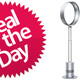 Image for article titled The Dyson Bladeless Fan Is Your Overpriced Wind-Blowing Deal of the Day